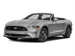 Ford Mustang Conv.