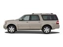 2017 Ford Expedition EL Limited for 8 Passengers