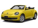 Volkswagen Beetle Convertible 2.0 Turbo
