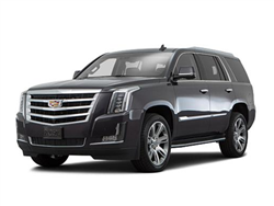 Cadillac Escalade Luxury