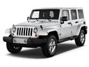 Jeep Wrangler Unlimited Sahara Modelo Nuevo 2016