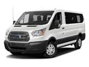 Ford Transit 15 Passenger Van