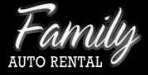 Family Auto Rental